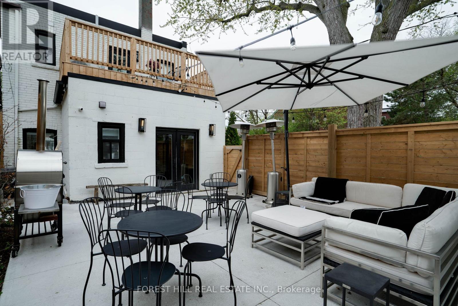 134 Tyrrel Avenue, Toronto, Ontario  M6G 2G5 - Photo 20 - C12756856