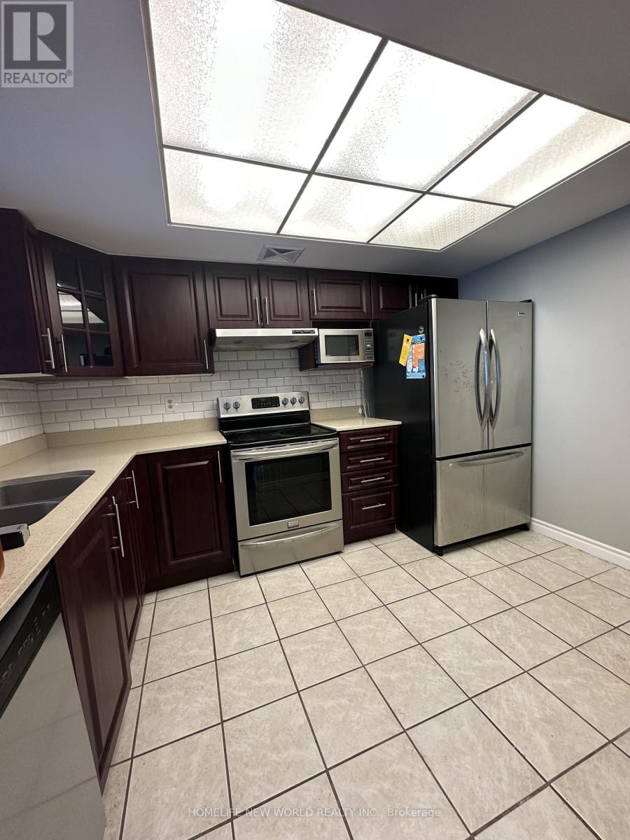 910 - 5765 Yonge Street, Toronto, Ontario  M2M 4H9 - Photo 3 - C12757192