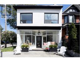 134 TYRREL AVENUE, Toronto, Ontario