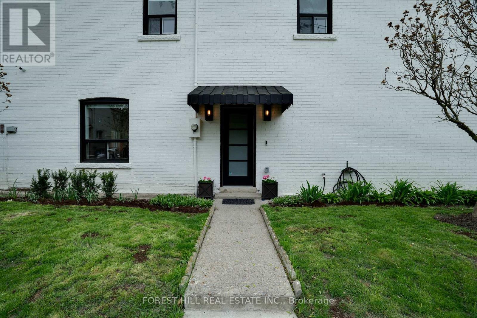 134 Tyrrel Avenue, Toronto, Ontario  M6G 2G5 - Photo 22 - C12756856