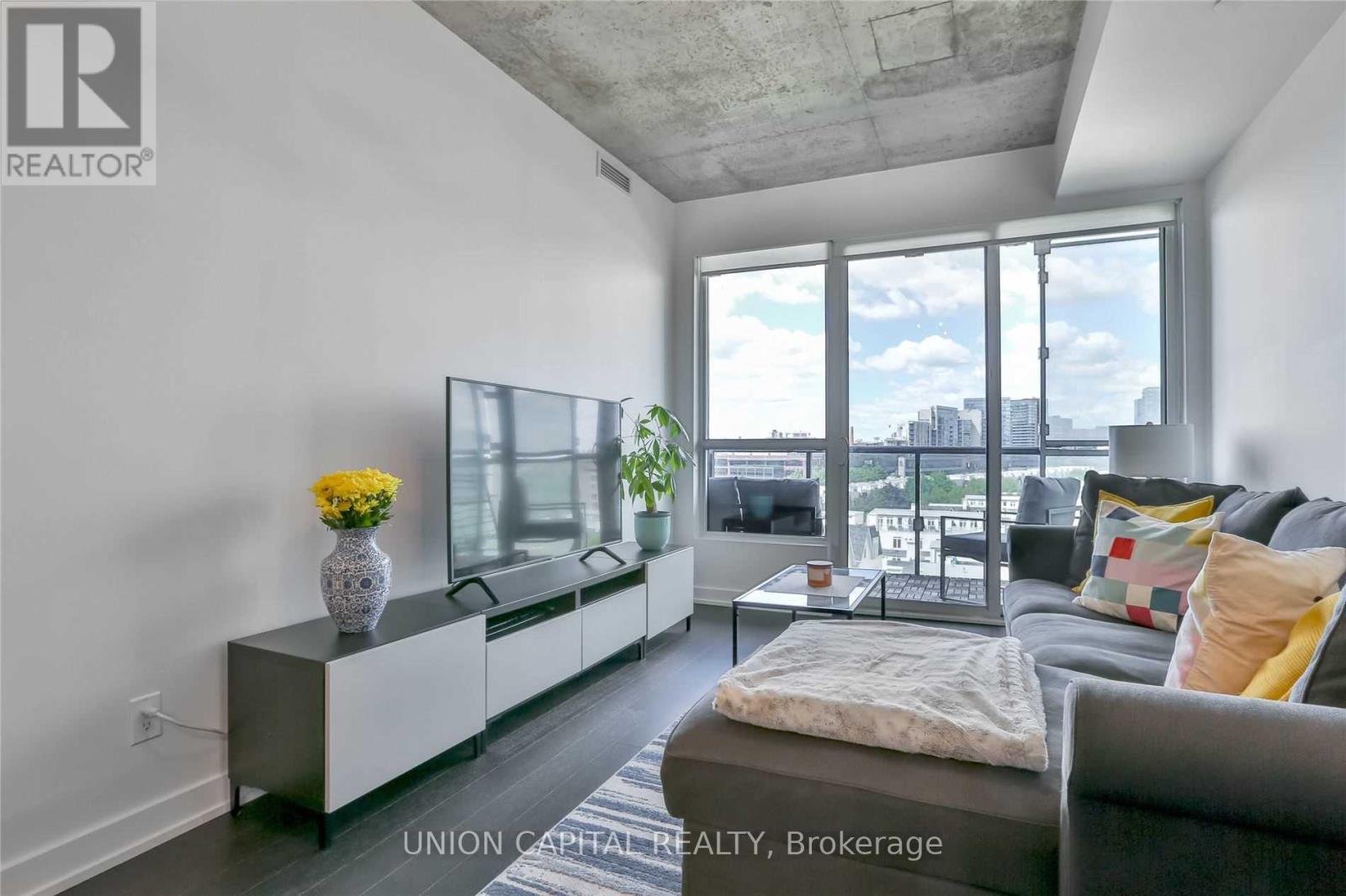 729 - 1030 King Street W, Toronto, Ontario  M6K 3N3 - Photo 12 - C12757194