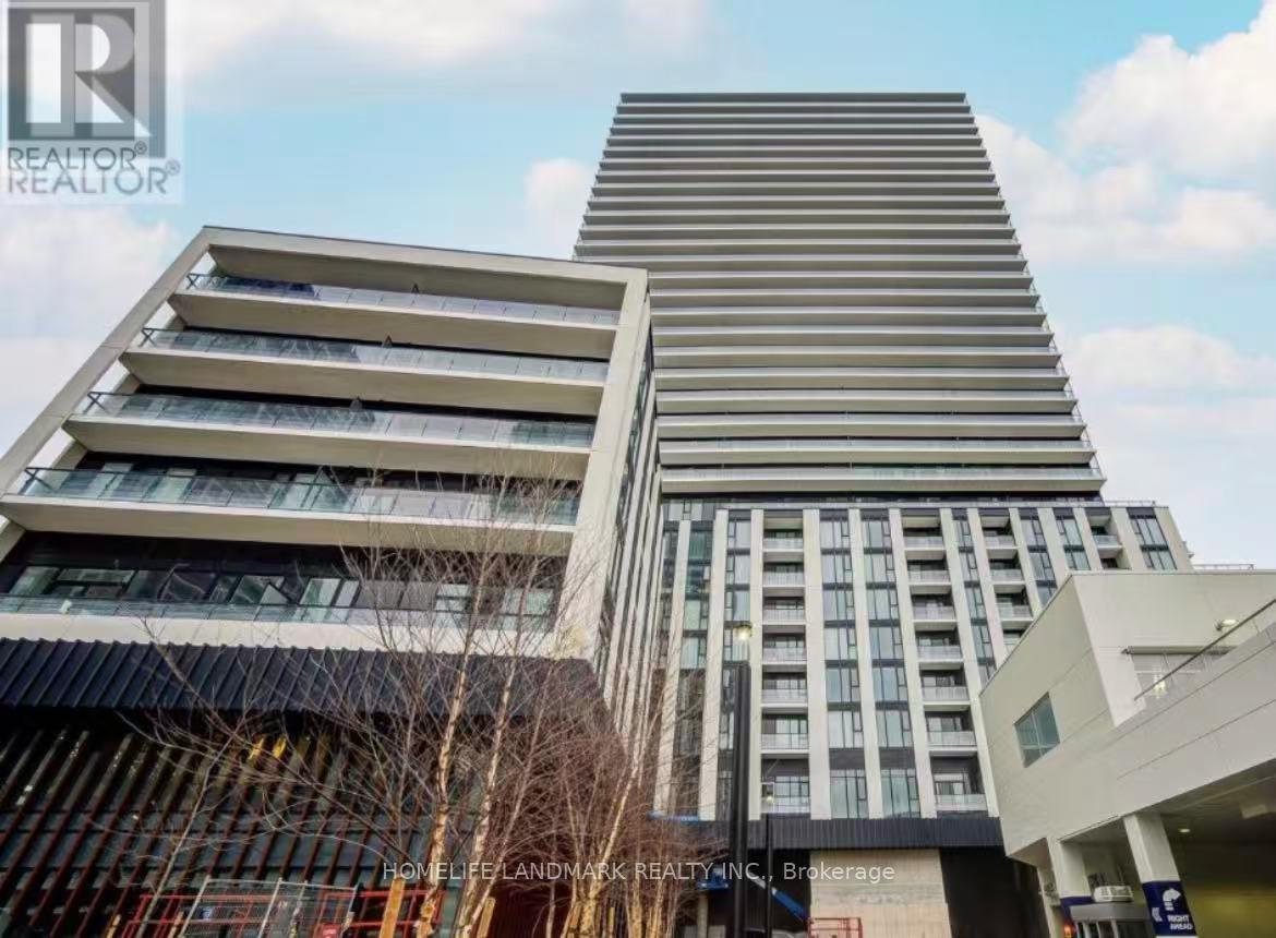 1926 - 5858 YONGE STREET, Toronto, Ontario