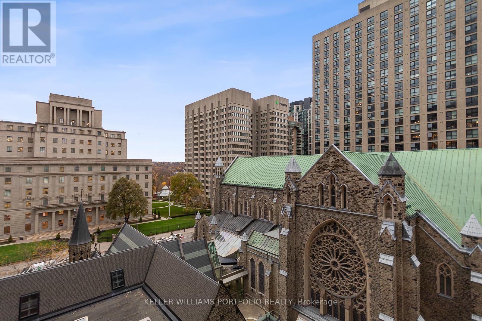 904 - 100 Hayden Street, Toronto, Ontario  M4Y 3C7 - Photo 25 - C12756896