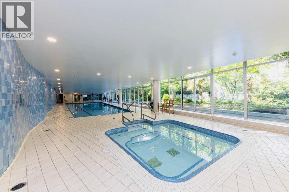 2706 1033 Marinaside Crescent, Vancouver, British Columbia  V6Z 3A3 - Photo 7 - R3086315