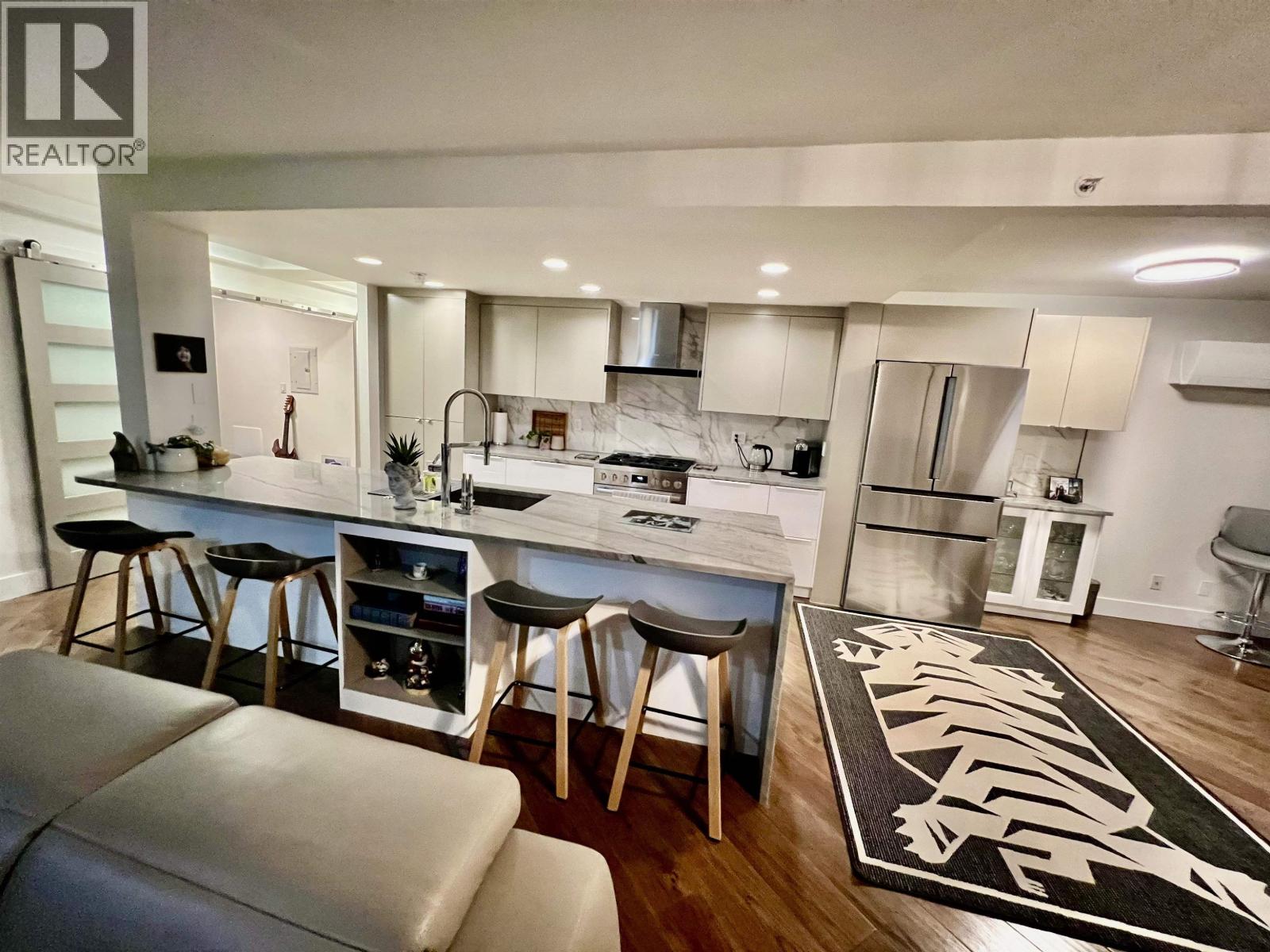 2706 1033 Marinaside Crescent, Vancouver, British Columbia  V6Z 3A3 - Photo 5 - R3086315