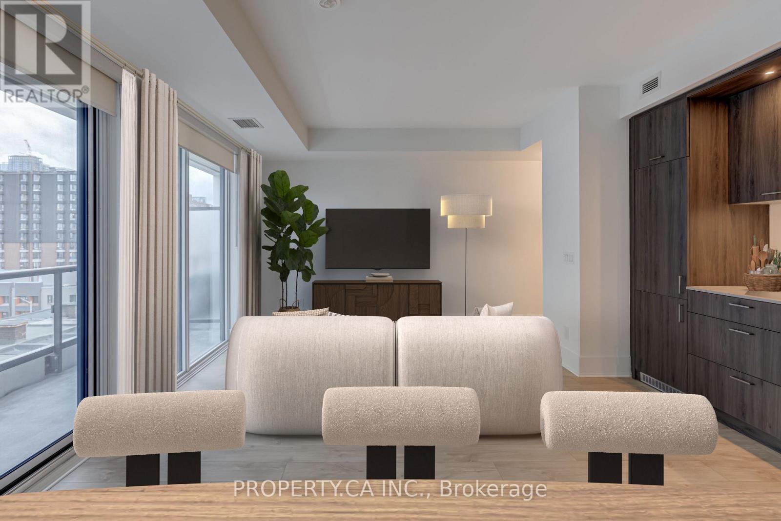 601 - 115 Denison Avenue, Toronto, Ontario  M5T 2N1 - Photo 3 - C12757238