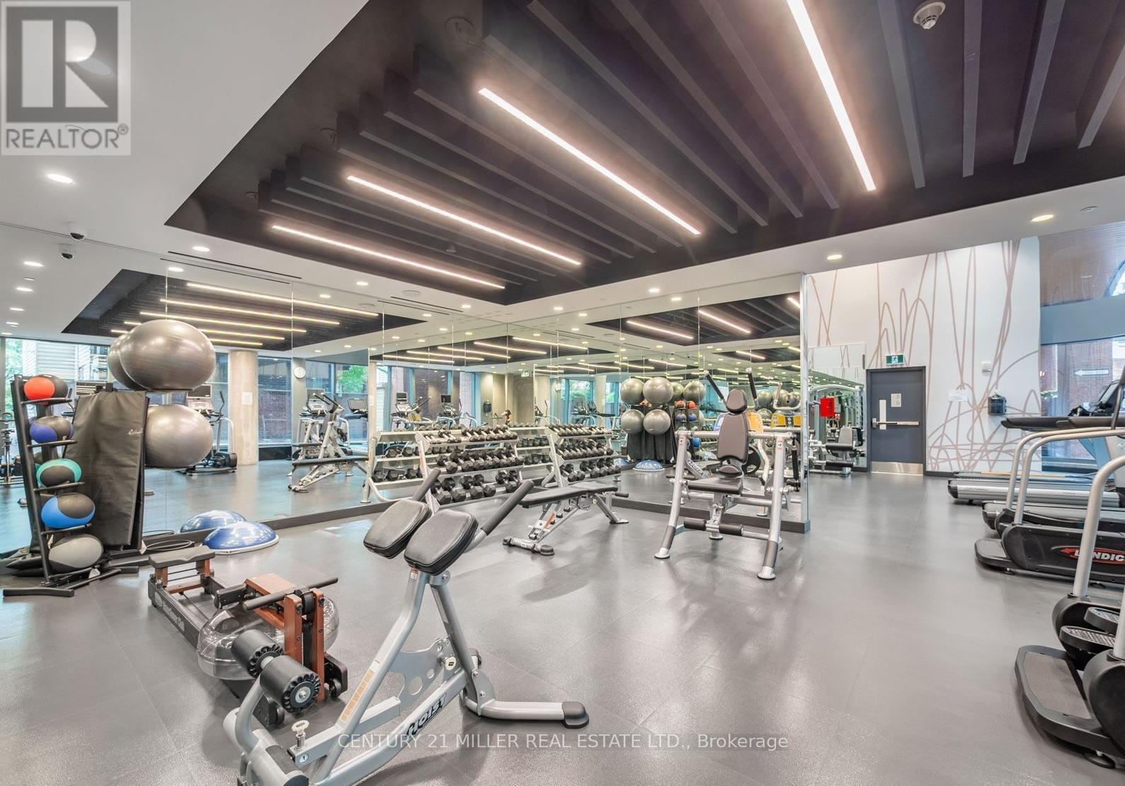 310 - 501 Adelaide Street W, Toronto, Ontario  M5V 1T4 - Photo 11 - C12756916