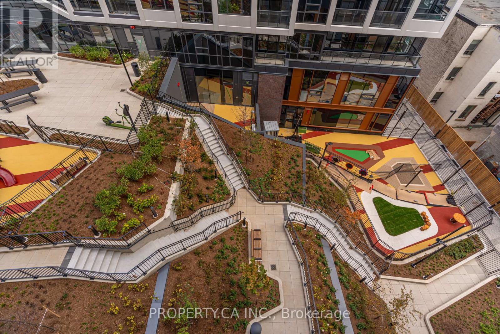 601 - 115 Denison Avenue, Toronto, Ontario  M5T 2N1 - Photo 23 - C12757238