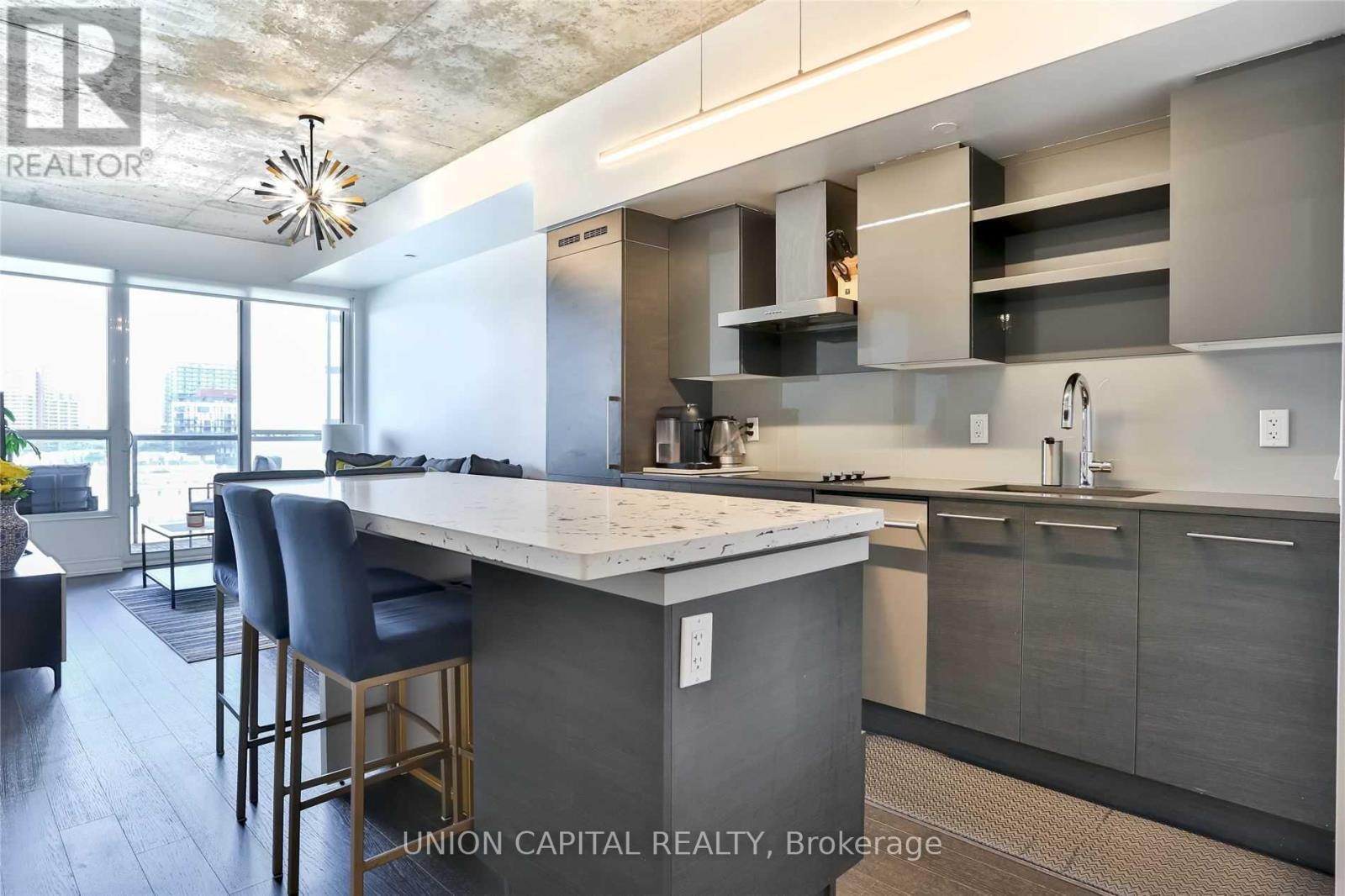 729 - 1030 KING STREET W, Toronto, Ontario