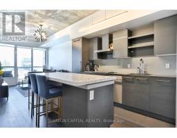 729 - 1030 KING STREET W, Toronto, Ontario