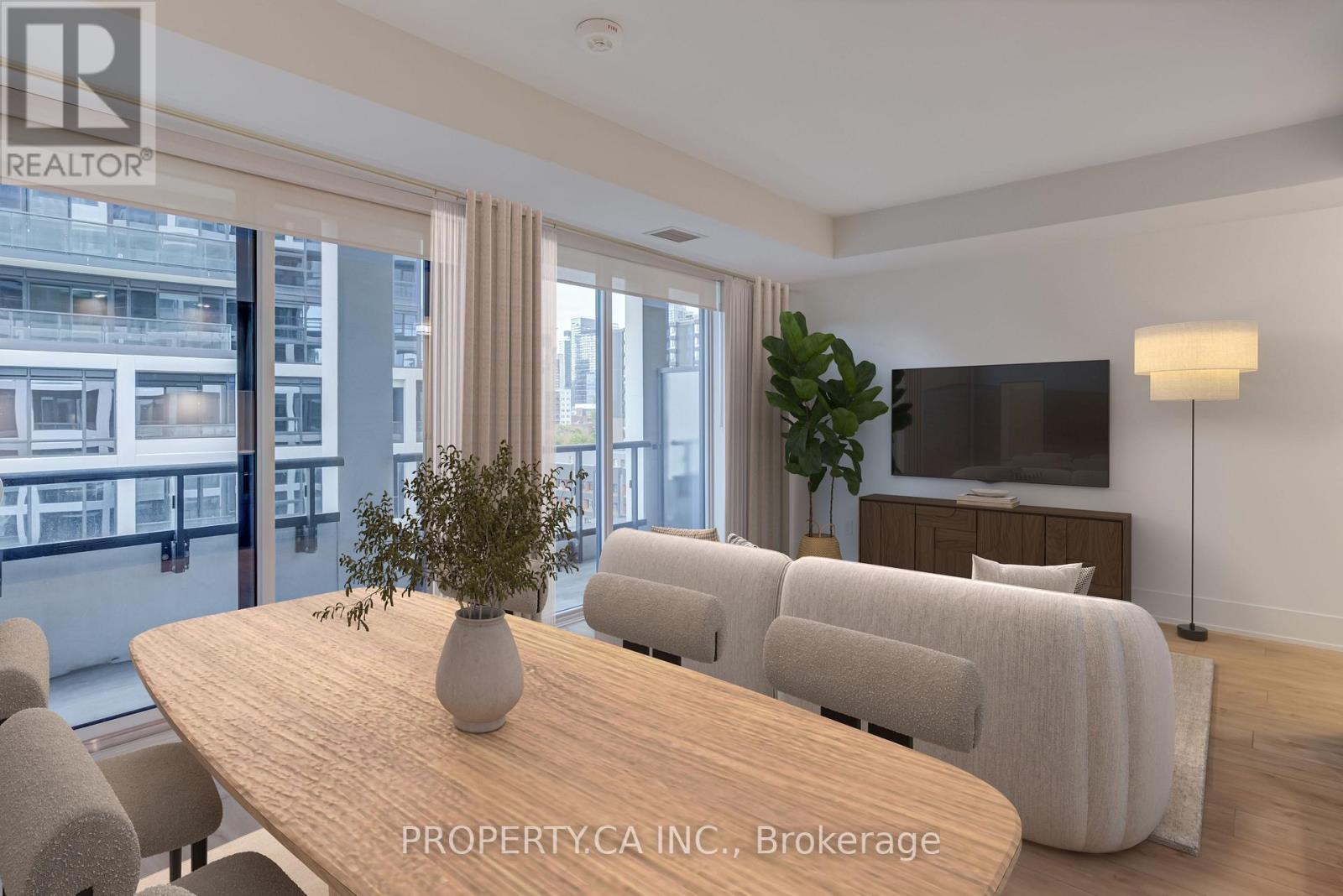 601 - 115 DENISON AVENUE, Toronto, Ontario