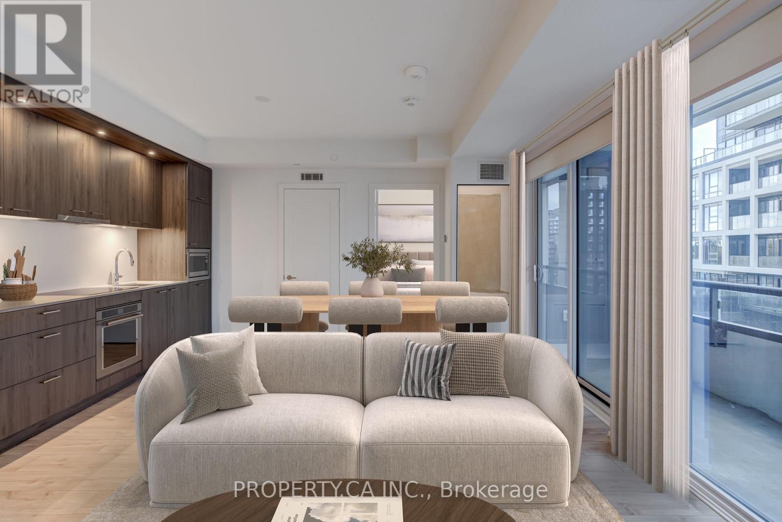 601 - 115 Denison Avenue, Toronto, Ontario  M5T 2N1 - Photo 2 - C12757238