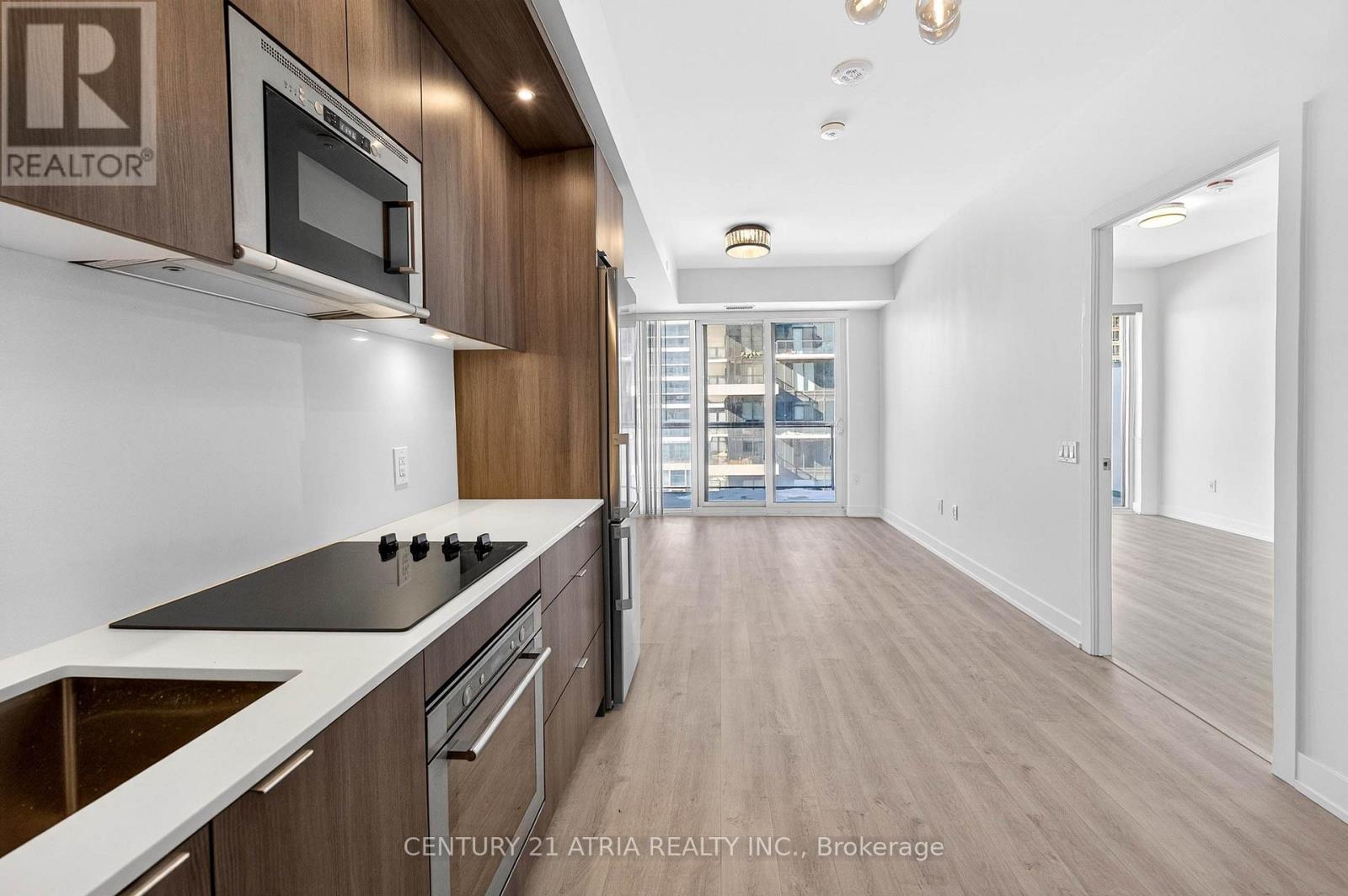 802 - 30 Inn On The Park Drive, Toronto, Ontario  M3C 0P7 - Photo 11 - C12757294