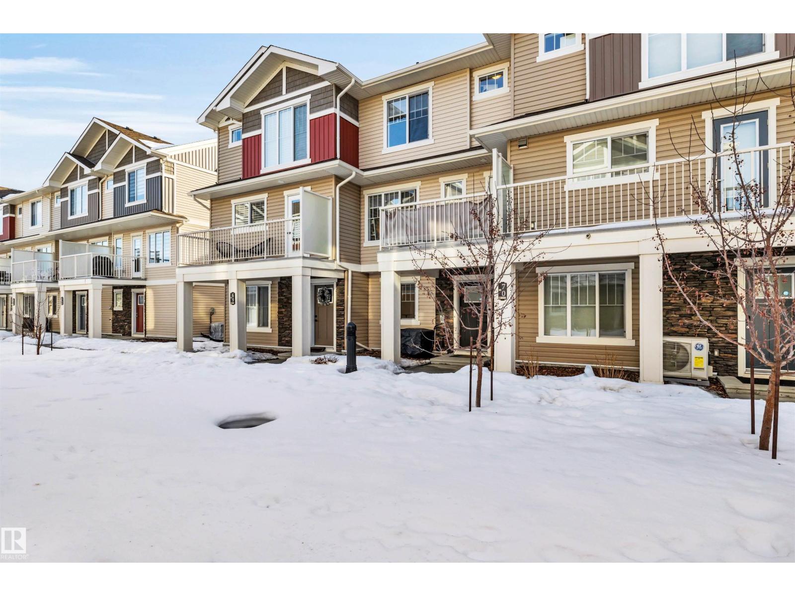 #70 17832 78 St Nw, Edmonton, Alberta T5Z 0P7 - Photo 2 - E4472181