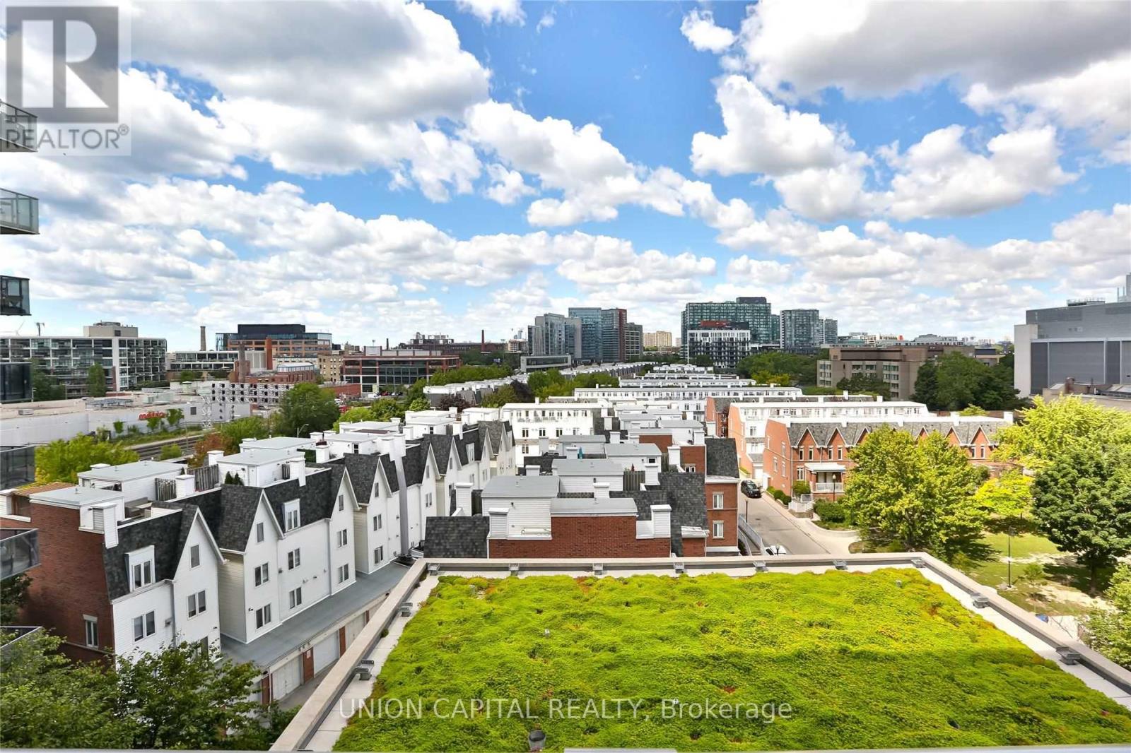 729 - 1030 King Street W, Toronto, Ontario  M6K 3N3 - Photo 24 - C12757194