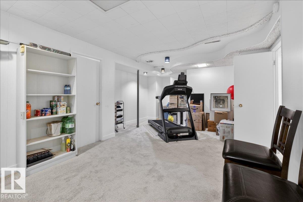 4107 111a St Nw, Edmonton, Alberta  T6J 1G6 - Photo 36 - E4472183