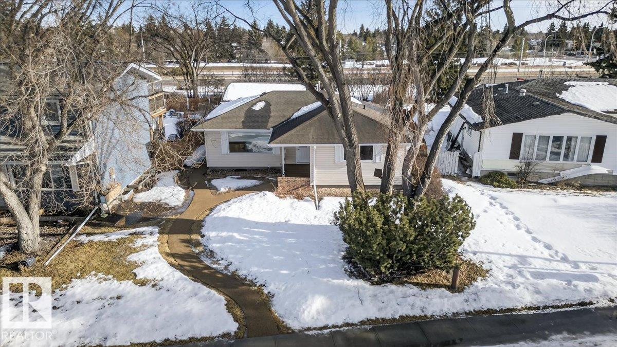 4107 111a St Nw, Edmonton, Alberta  T6J 1G6 - Photo 48 - E4472183