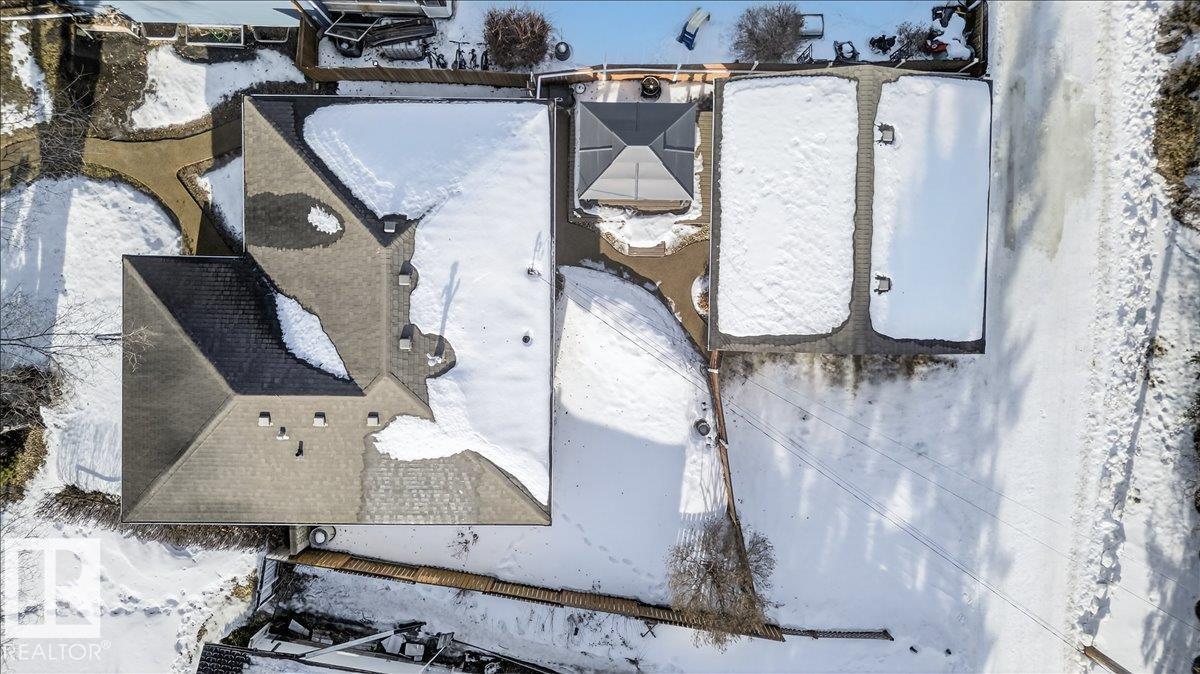 4107 111a St Nw, Edmonton, Alberta  T6J 1G6 - Photo 50 - E4472183