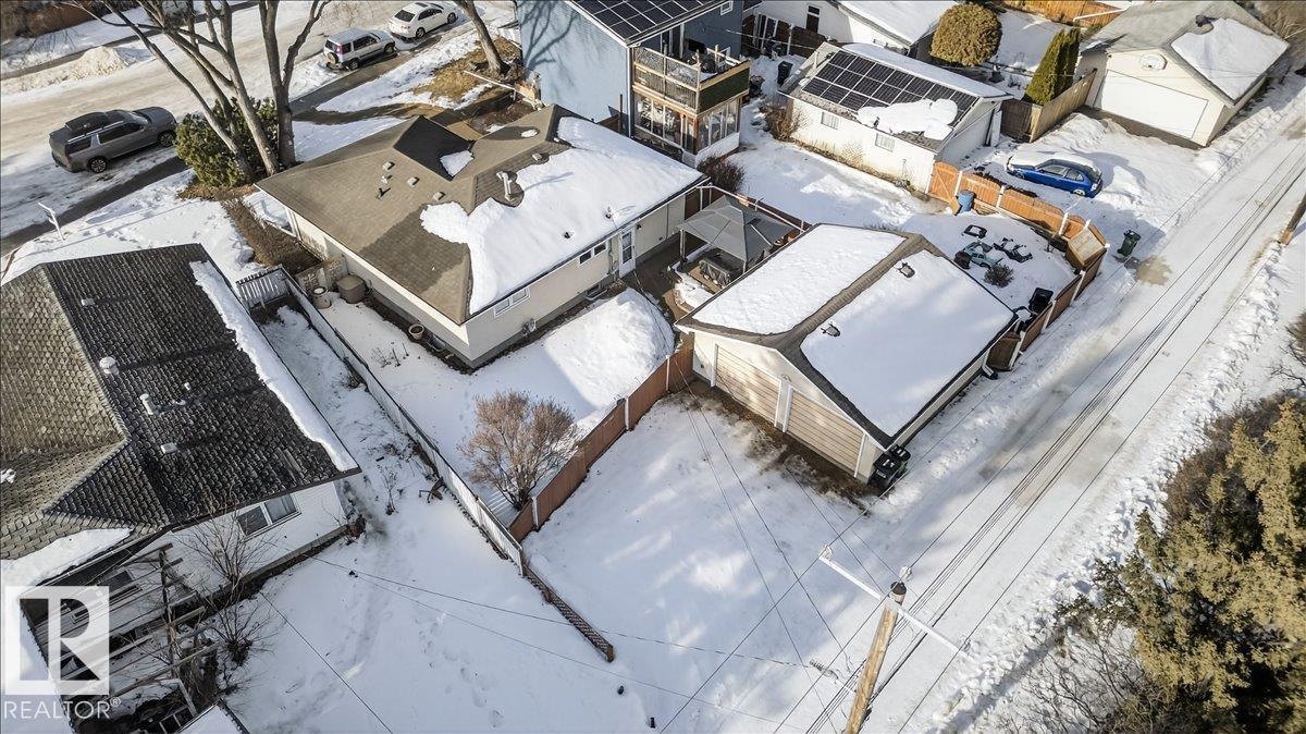 4107 111a St Nw, Edmonton, Alberta  T6J 1G6 - Photo 51 - E4472183