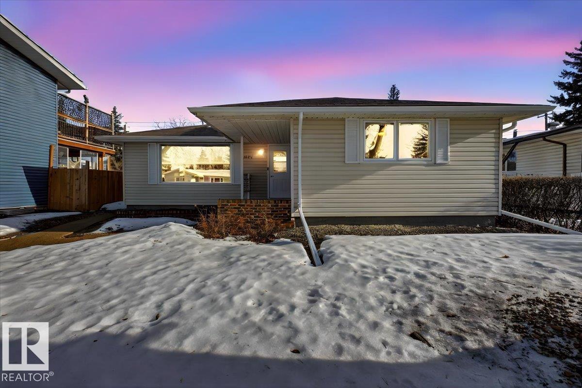 4107 111a St Nw, Edmonton, Alberta  T6J 1G6 - Photo 63 - E4472183