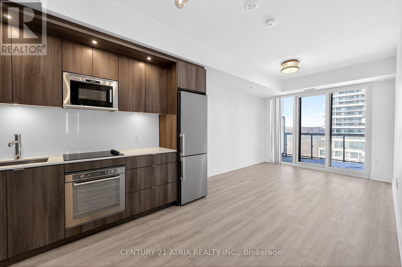 802 - 30 Inn On The Park Drive, Toronto, Ontario  M3C 0P7 - Photo 13 - C12757294