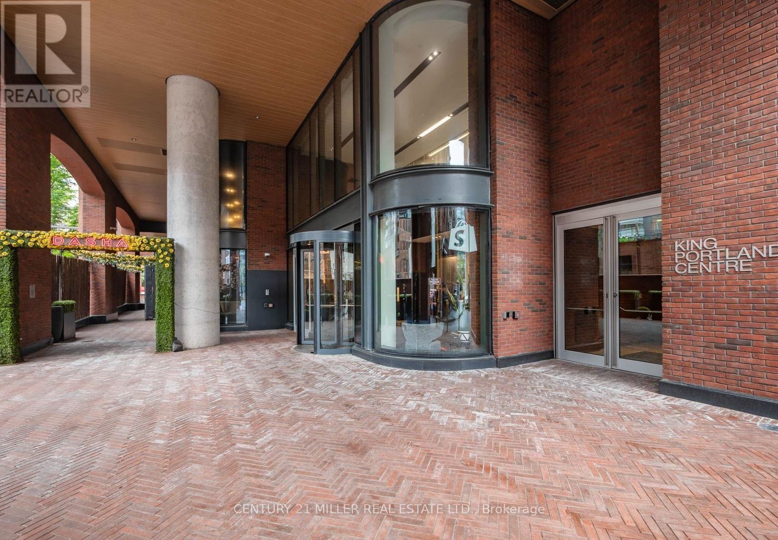 310 - 501 Adelaide Street W, Toronto, Ontario  M5V 1T4 - Photo 12 - C12756916