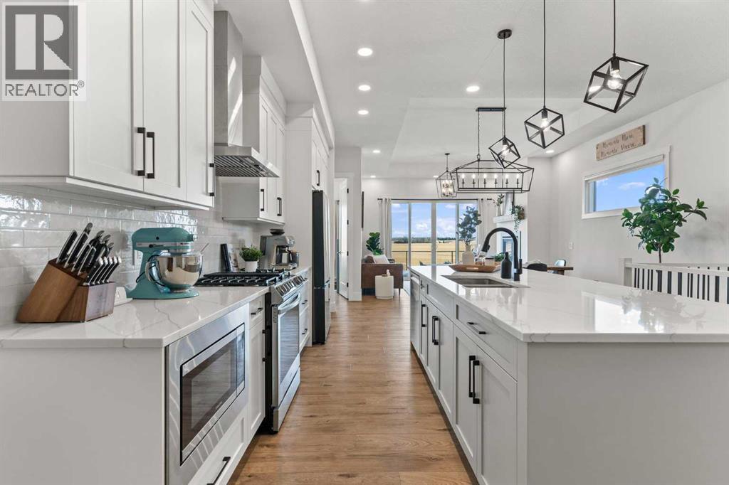 79 Sandpiper Bend, Chestermere, Alberta  T1X 2S6 - Photo 8 - A2279050