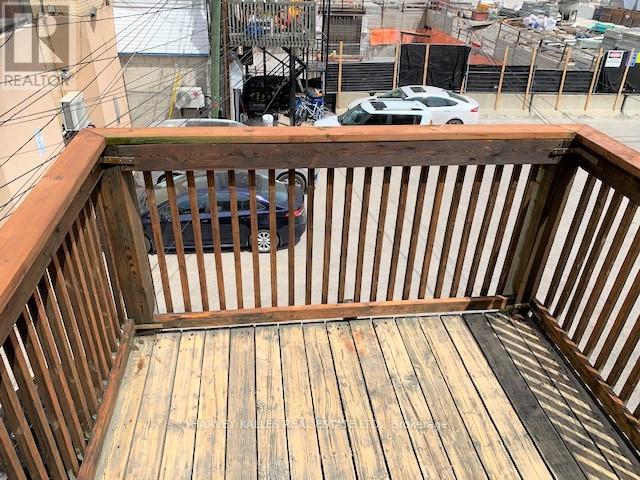 4 - 545 Palmerston Boulevard, Toronto, Ontario  M6G 2P4 - Photo 7 - C12757280