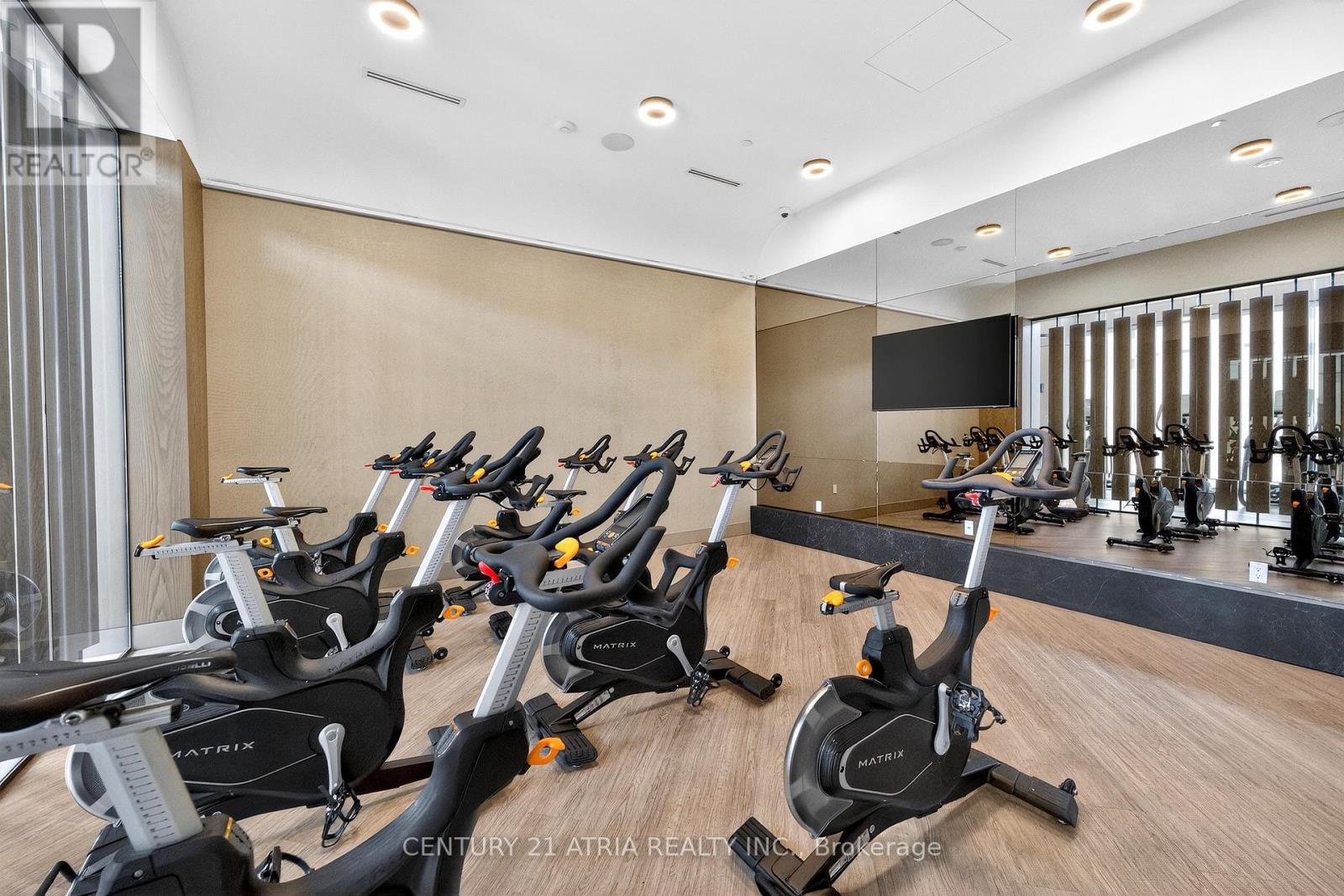 802 - 30 Inn On The Park Drive, Toronto, Ontario  M3C 0P7 - Photo 42 - C12757294