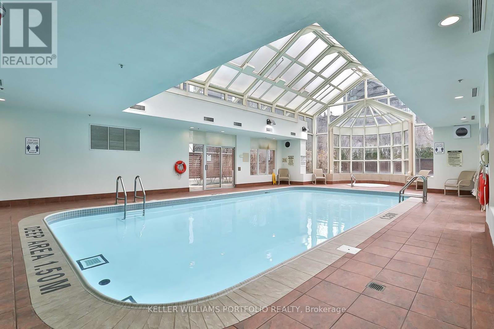 904 - 100 Hayden Street, Toronto, Ontario  M4Y 3C7 - Photo 37 - C12756896