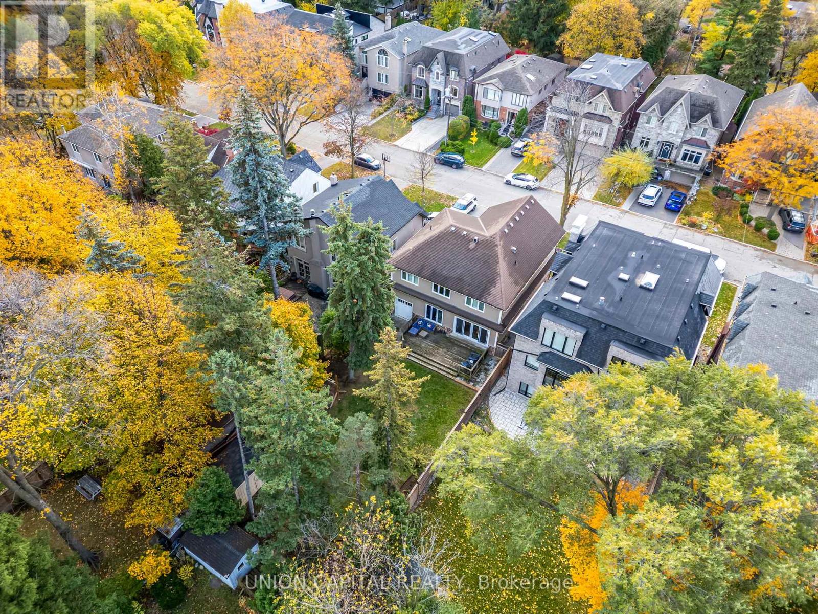 58 Stuart Avenue, Toronto, Ontario  M2N 1B3 - Photo 11 - C12756934