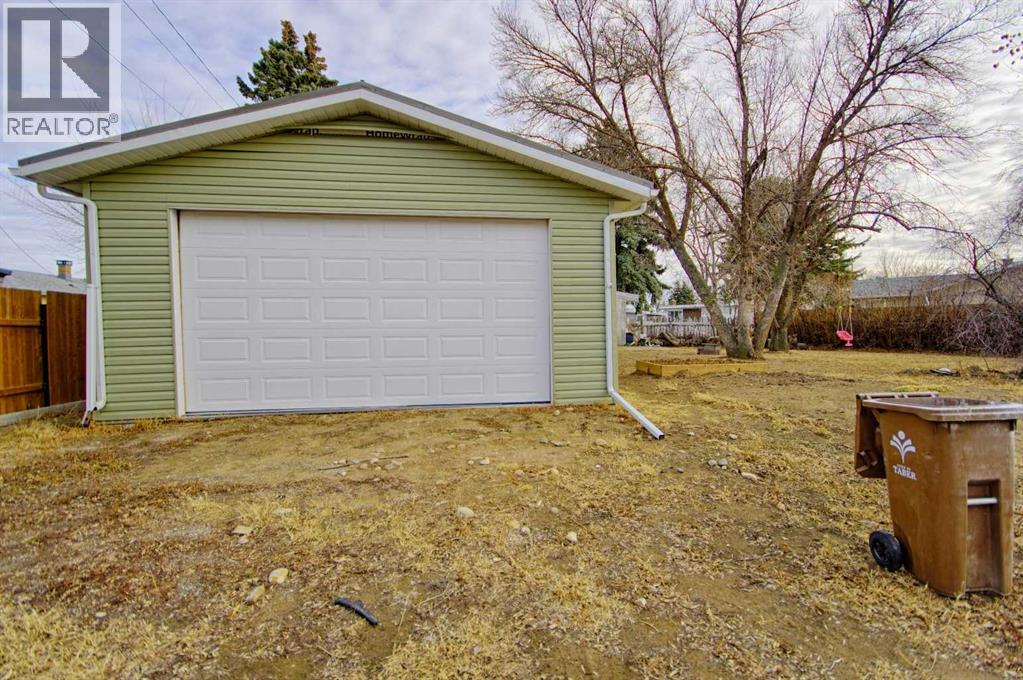 5818 53 Street, Taber, Alberta  T1G 1K4 - Photo 27 - A2279091