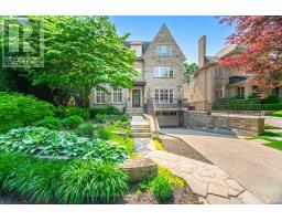 290 RUSSELL HILL ROAD, Toronto, Ontario