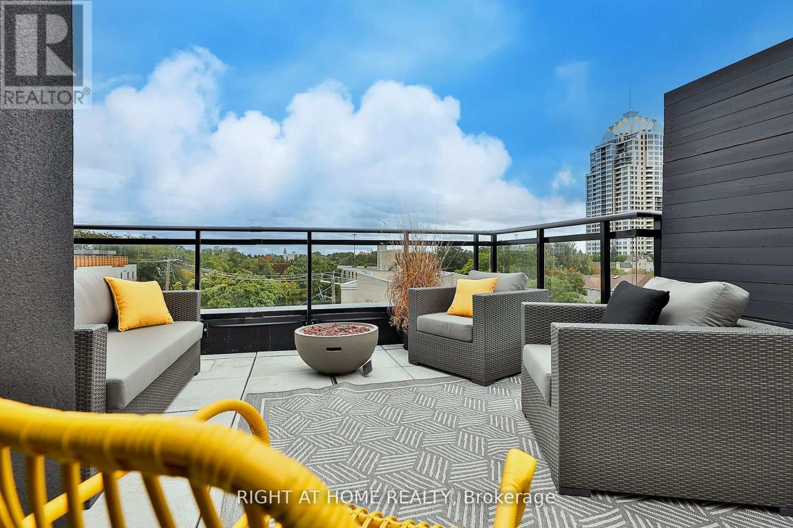 17 - 12 Dervock Crescent, Toronto, Ontario  M2K 1A7 - Photo 15 - C12757320