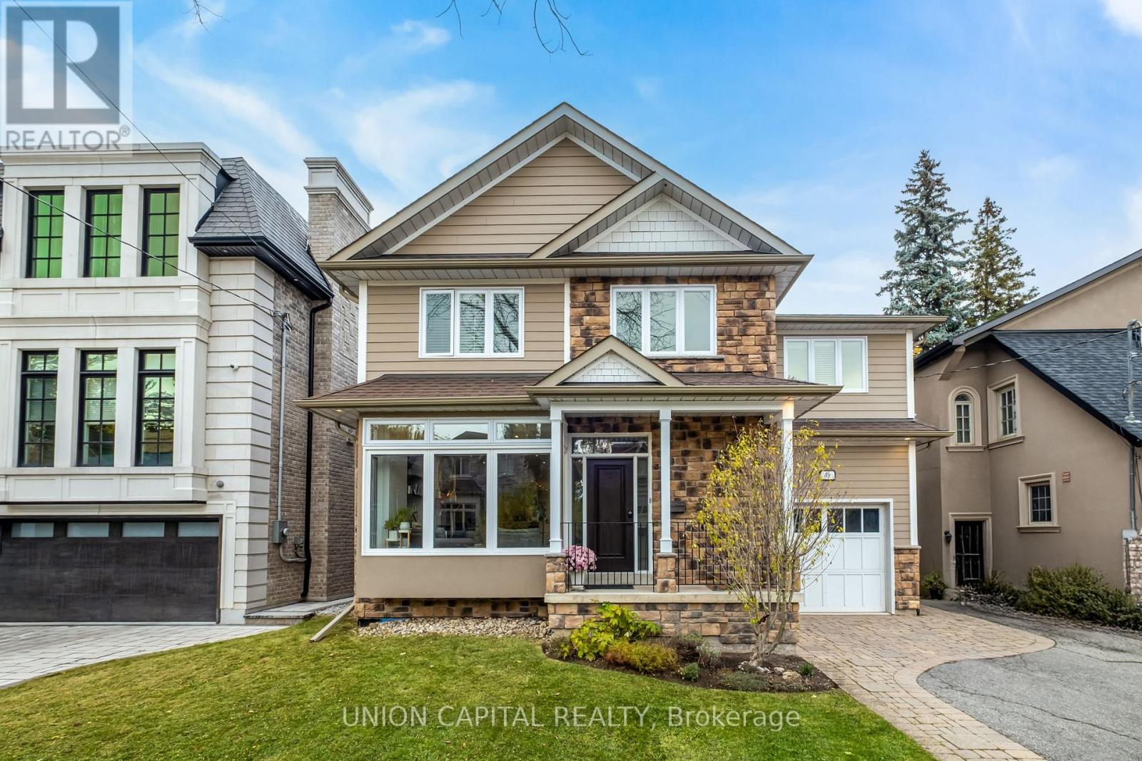 58 Stuart Avenue, Toronto, Ontario  M2N 1B3 - Photo 20 - C12756934