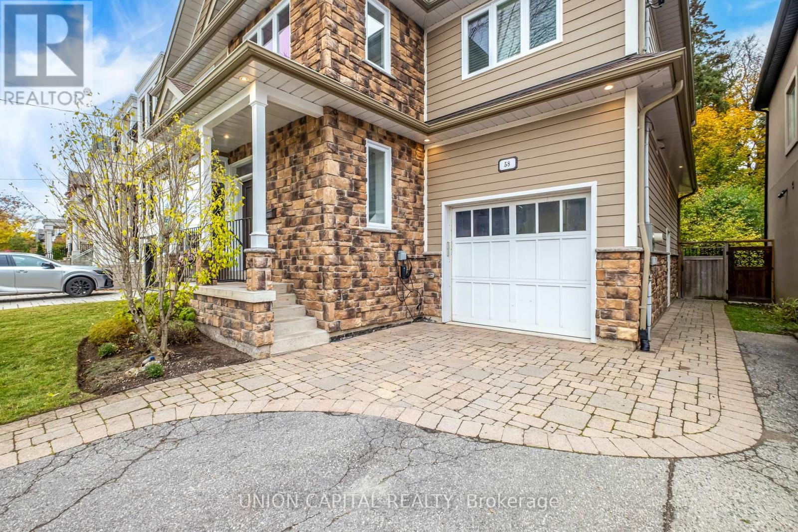 58 Stuart Avenue, Toronto, Ontario  M2N 1B3 - Photo 24 - C12756934