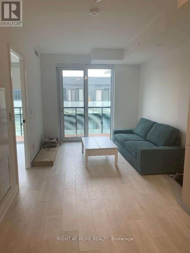 S 511 - 180 Mill Street, Toronto (Waterfront Communities), Ontario  M5A 0V6 - Photo 4 - C12757340