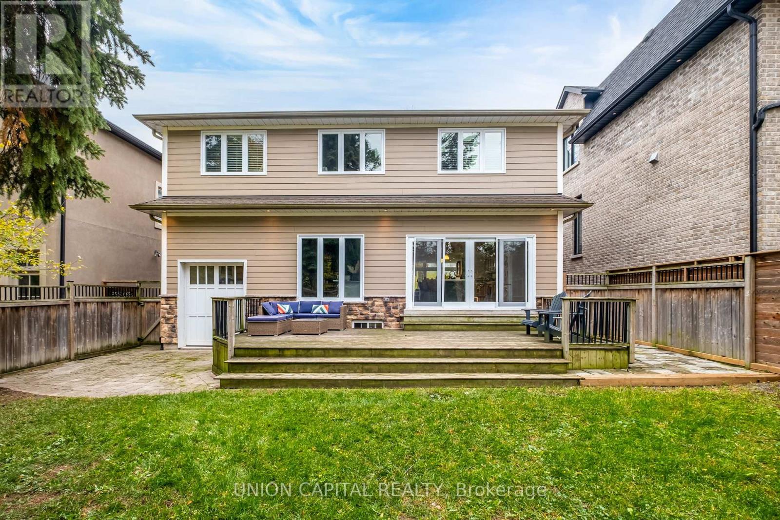 58 Stuart Avenue, Toronto, Ontario  M2N 1B3 - Photo 37 - C12756934