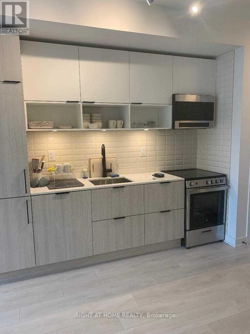 S 511 - 180 MILL STREET, toronto (waterfront communities), Ontario