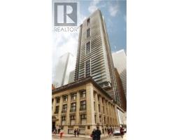 2601 - 70 TEMPERANCE STREET, Toronto, Ontario