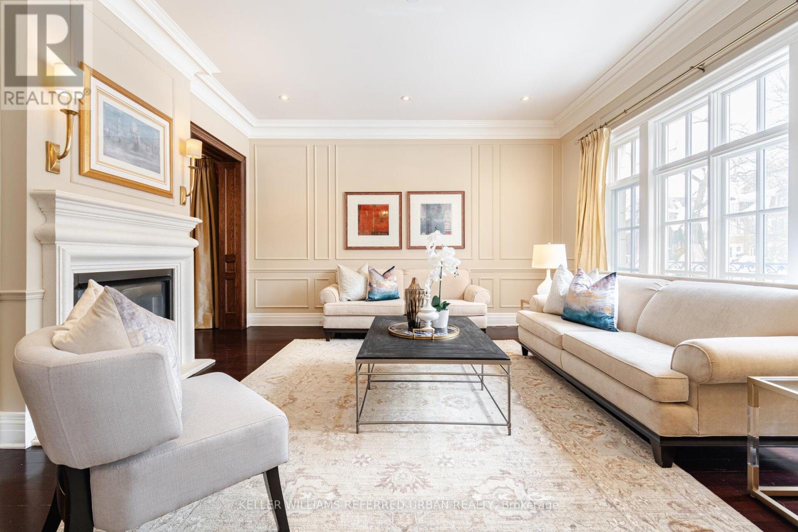 290 Russell Hill Road, Toronto, Ontario  M4V 2T6 - Photo 6 - C12756928