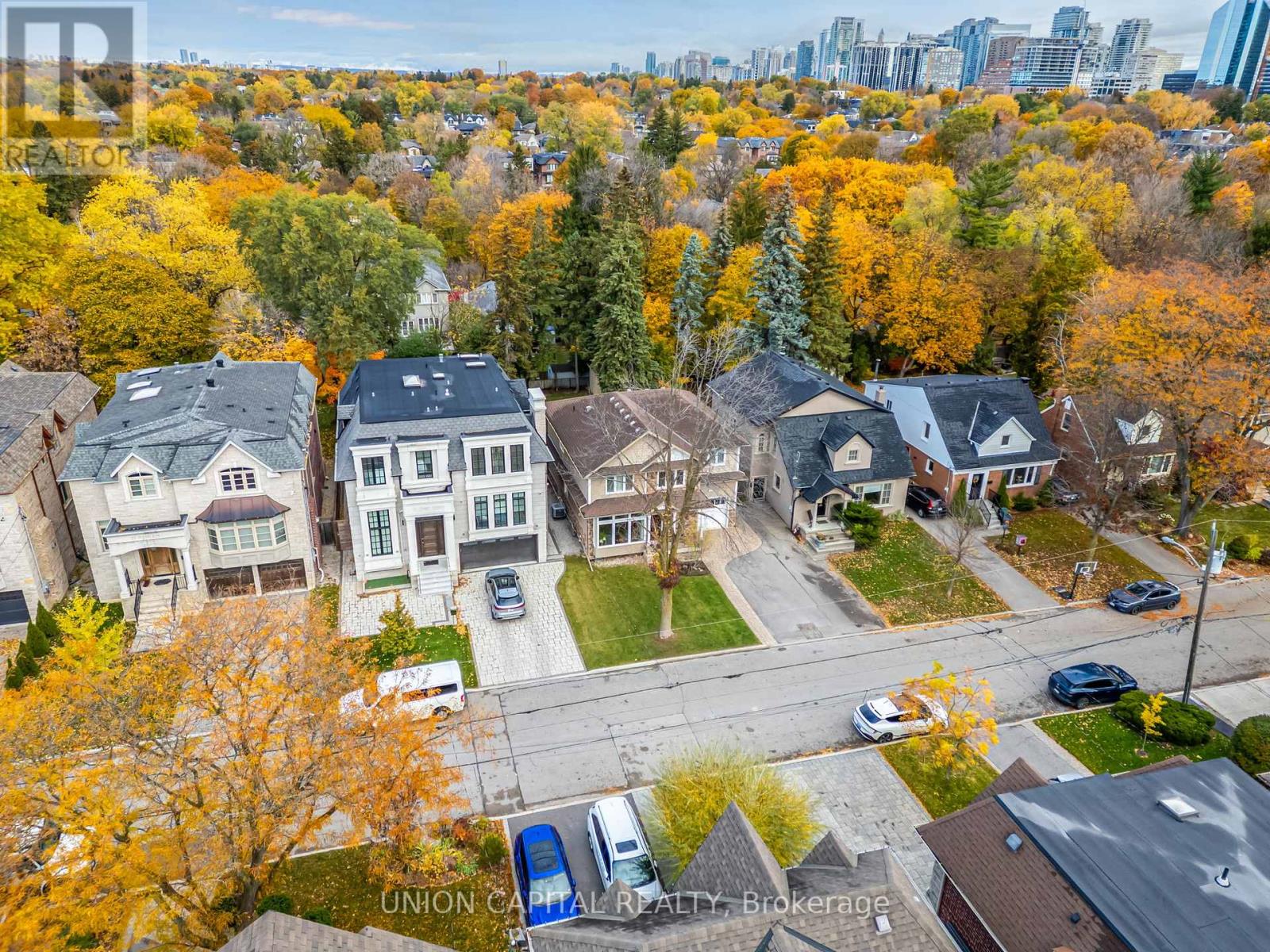 58 Stuart Avenue, Toronto, Ontario  M2N 1B3 - Photo 5 - C12756934