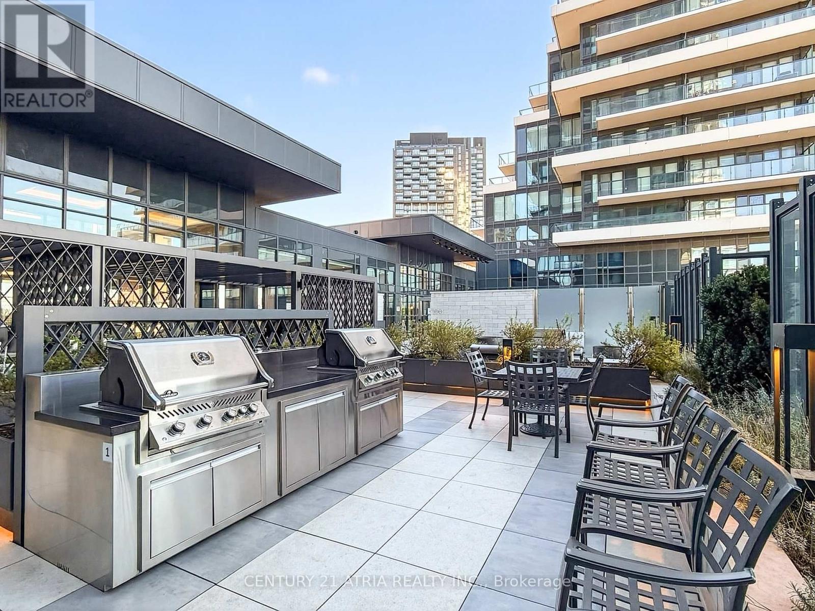 802 - 30 Inn On The Park Drive, Toronto, Ontario  M3C 0P7 - Photo 49 - C12757294