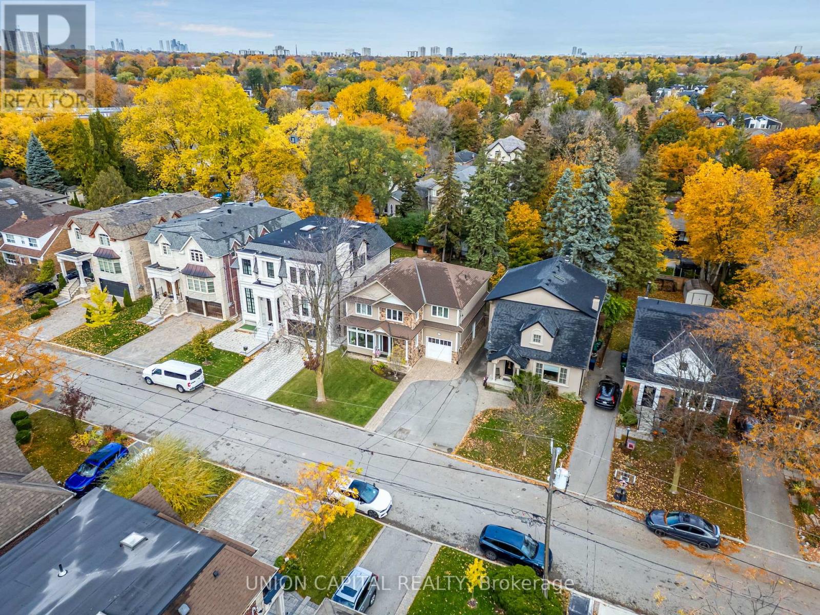 58 Stuart Avenue, Toronto, Ontario  M2N 1B3 - Photo 7 - C12756934