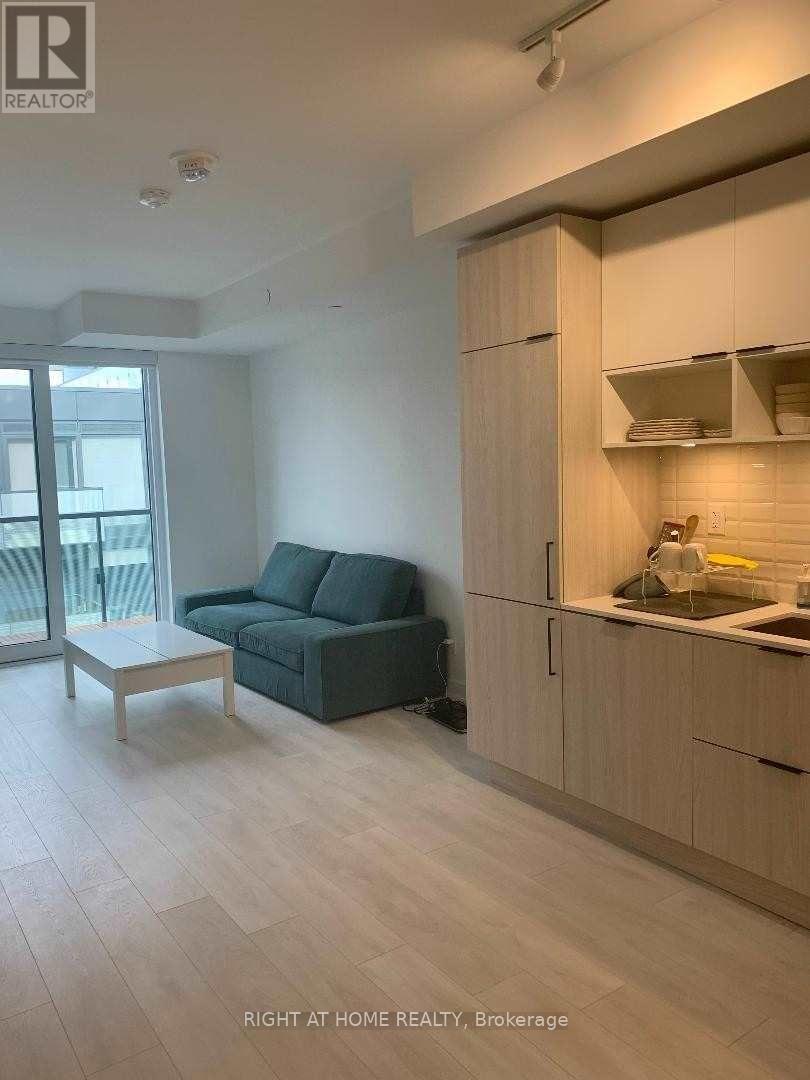 S 511 - 180 Mill Street, Toronto (Waterfront Communities), Ontario  M5A 0V6 - Photo 6 - C12757340