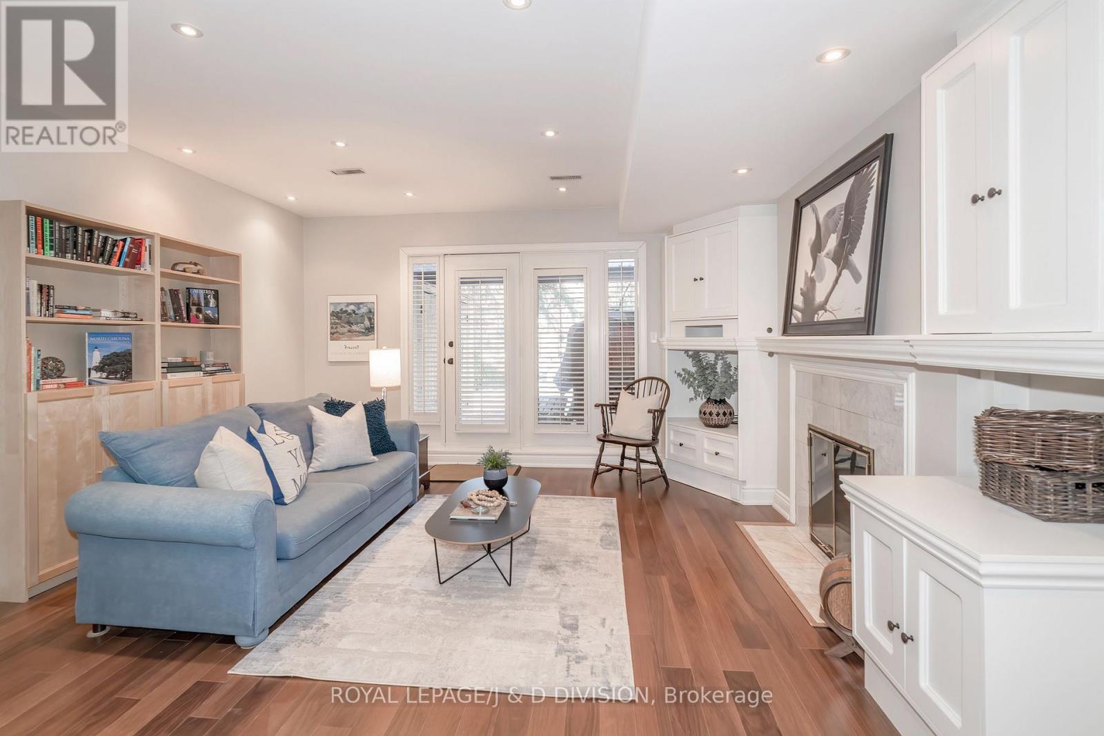 112 Glenforest Road, Toronto (Lawrence Park North), Ontario  M4N 1Z9 - Photo 22 - C12756952