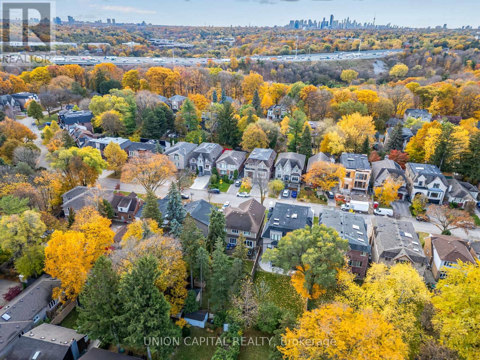 58 Stuart Avenue, Toronto, Ontario  M2N 1B3 - Photo 12 - C12756934