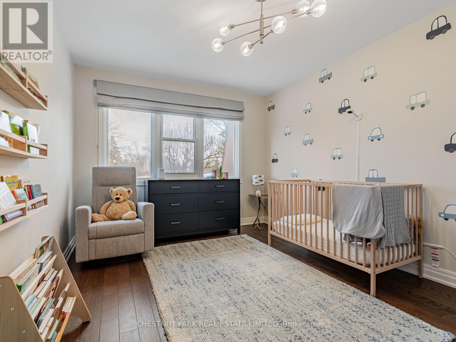 562 Roselawn Avenue, Toronto (Forest Hill North), Ontario  M5N 1K4 - Photo 25 - C12757348