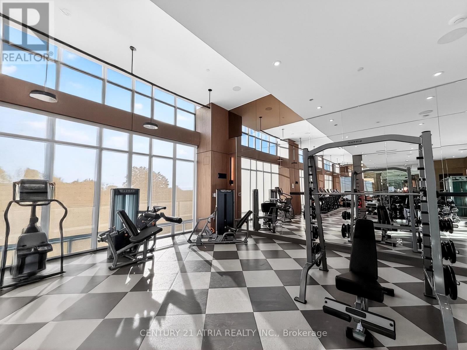 802 - 30 Inn On The Park Drive, Toronto, Ontario  M3C 0P7 - Photo 45 - C12757294