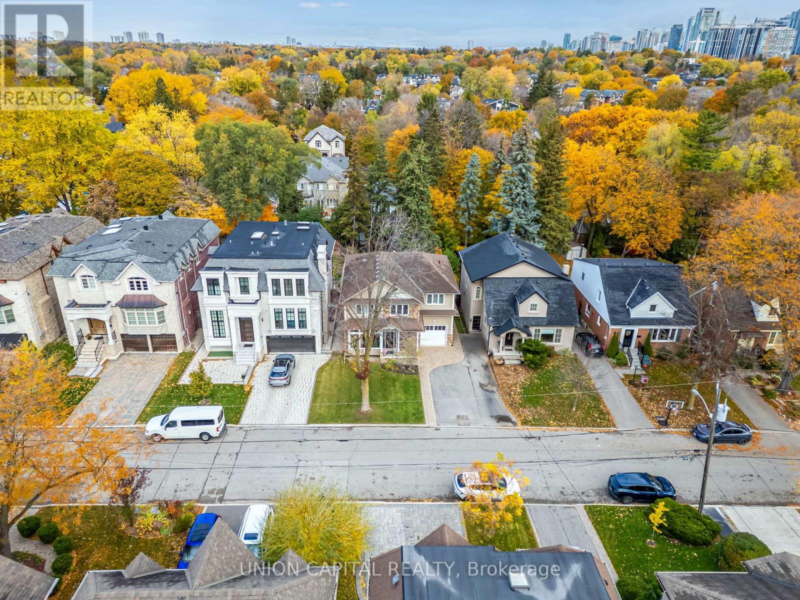 58 Stuart Avenue, Toronto, Ontario  M2N 1B3 - Photo 6 - C12756934